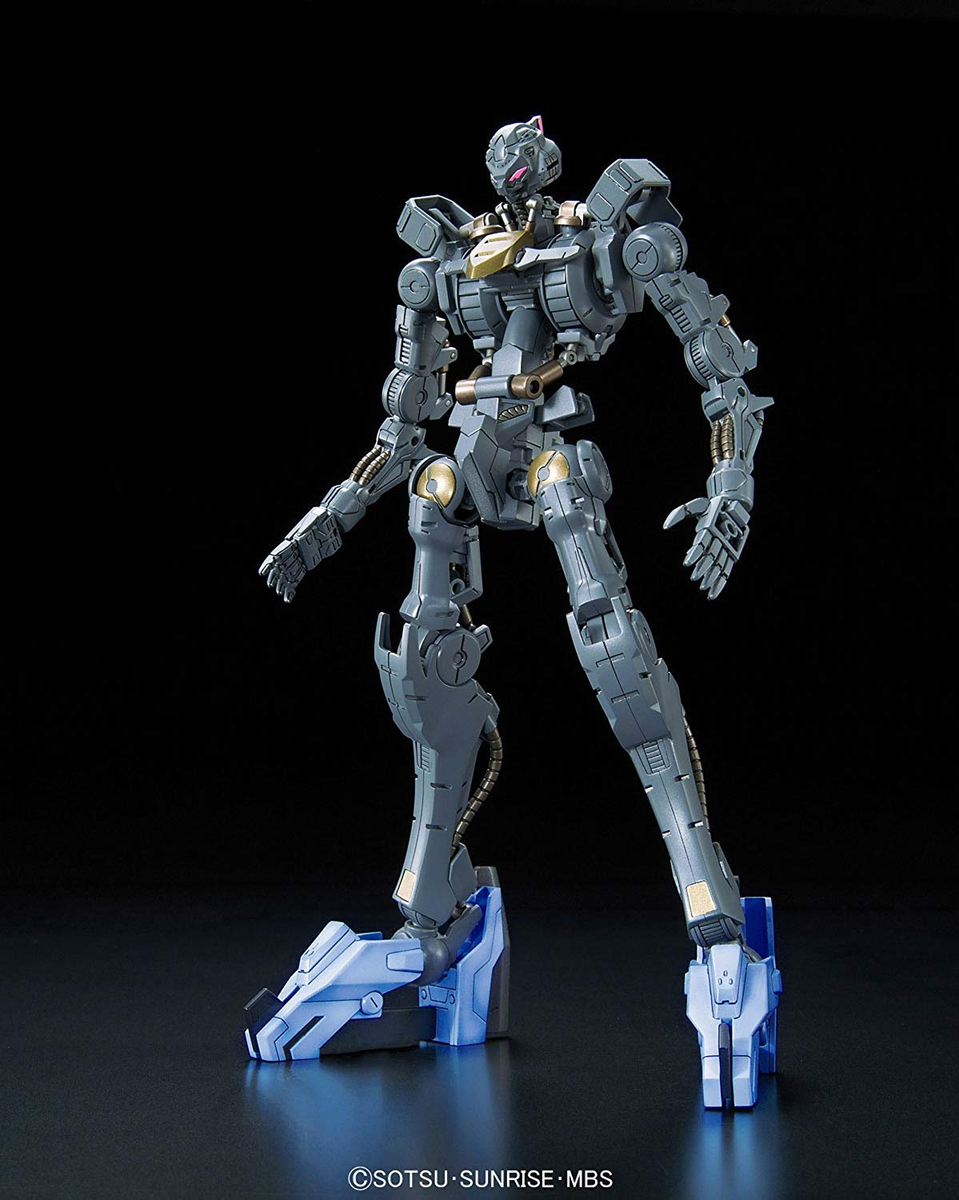 Bandai MG 1/100 ASW-G-XX GUNDAM VIDAR – hobbyjr.vancouver