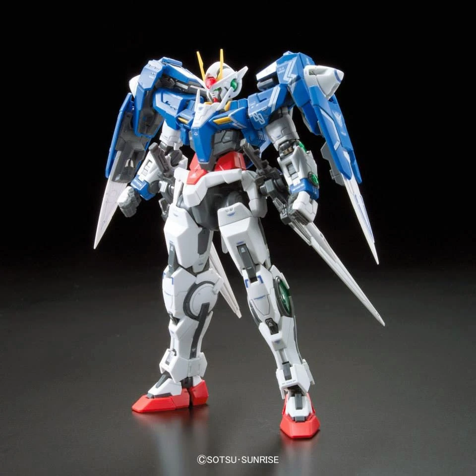 RG 1/144 00 RAISER