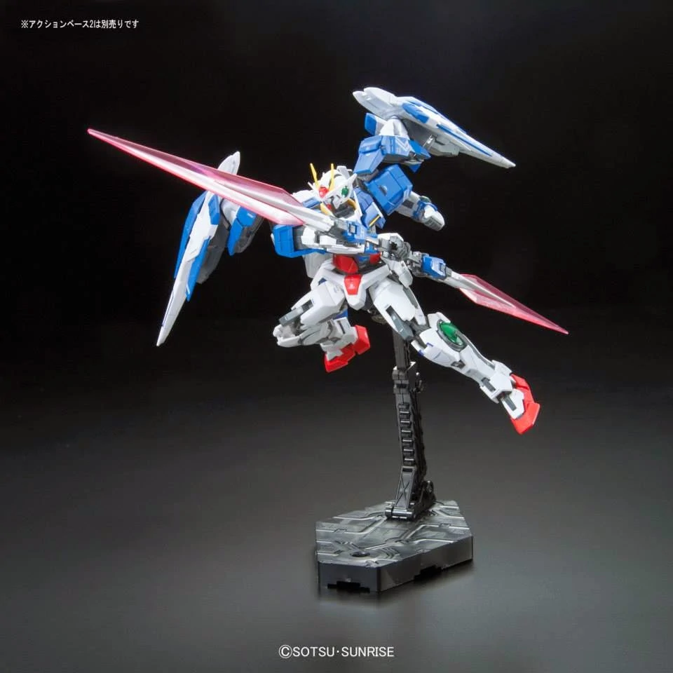 RG 1/144 00 RAISER