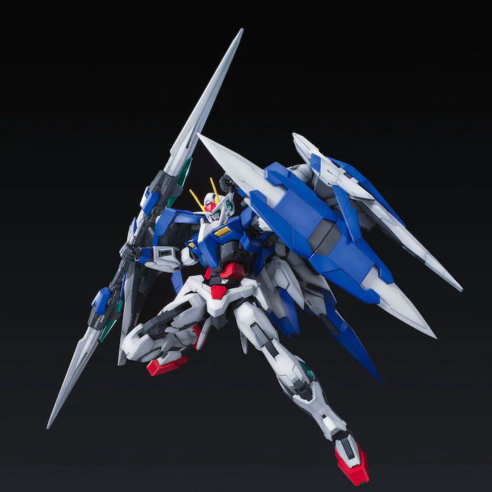 MG 1/100 00 RAISER