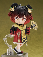 Load image into Gallery viewer, Nendoroid Doll Chinese-Style Panda Hot Pot: Star Anise
