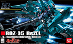 Load image into Gallery viewer, HGUC 1/144 RGZ-95 ReZel
