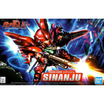 Load image into Gallery viewer, BANDAI SD BB365 Sinanju
