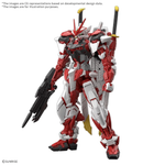 Load image into Gallery viewer, (Pre-order) MG 1/100 GUNDAM LIBERTY ASTRAY RED FRAME
