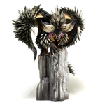 Load image into Gallery viewer, Capcom Figure Builder Creator&#39;s Model Nergigante
