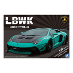 Load image into Gallery viewer, LB-WORKS Lamborghini Aventador Limited Edition Ver.2

