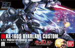 Load image into Gallery viewer, Bandai HGUC 1/144 Byarlant Custom
