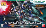 Load image into Gallery viewer, BANDAI HG 1/144 Gundam Avalanche Exia Dash
