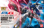 Load image into Gallery viewer, HG 1/144 GUNDAM AGE-3 NORMAL
