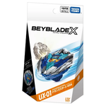 Load image into Gallery viewer, Beyblade X UX-01 Dranbuster (with String Launcher)
