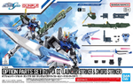 Load image into Gallery viewer, Bandai OPTION PARTS SET GUNPLA 02 (LAUNCHER STRIKER &amp; SWORD STRIKER)
