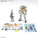 Load image into Gallery viewer, (Pre-order) HG 1/100 VF-31E SIEGFRIED (CHUCK MUSTANG USE) Deluxe Set
