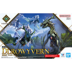 Load image into Gallery viewer, 30MF DLROWYVERN
