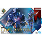 Load image into Gallery viewer, Bandai 30MF LIBER ASSASSIN
