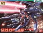 Load image into Gallery viewer, BANDAI HG 1/144 GN Arms + Gundam Exia
