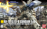 Load image into Gallery viewer, HGUC 1/144 GUNDAM EZ8
