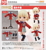 Load image into Gallery viewer, Nendoroid Doll Chisato Nishikigi
