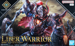 Load image into Gallery viewer, BANDAI 30MF LIBER WARRIOR
