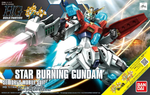 Load image into Gallery viewer, HG 1/144 STAR BURNING GUNDAM
