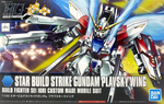 Load image into Gallery viewer, HGBF 1/144 STAR BUILD STRIKE GUNDAM PLAVSKY WING
