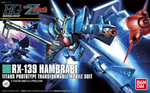 Load image into Gallery viewer, BANDAI HG 1/144 HAMBRABI
