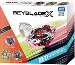 Load image into Gallery viewer, Beyblade X BX-21 Hellschain Deck Set
