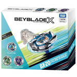 Load image into Gallery viewer, Beyblade X BX-20 Drandagger Deck Set
