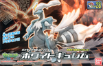 Load image into Gallery viewer, Bandai Pokemon Model Kit White Kyurem
