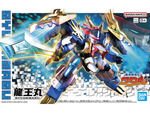 Load image into Gallery viewer, HG RYUOHMARU
