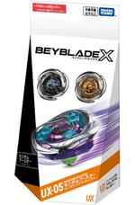 Load image into Gallery viewer, Beyblade X UX-05 Random Booster
