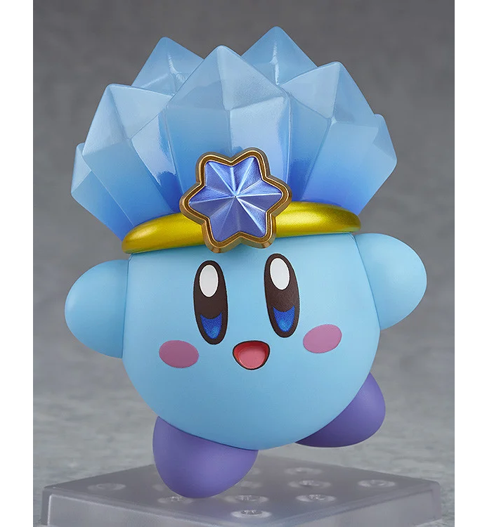 Nendoroid 786 Ice Kirby
