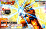 Load image into Gallery viewer, Figure-rise Standard SUPER SAIYAN SON GOKOU
