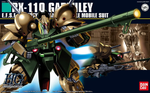 Load image into Gallery viewer, HGUC 1/144 RX-110 Gabthley
