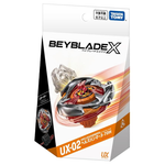 Load image into Gallery viewer, Beyblade X UX-02 Hellshammer (with String Launcher)
