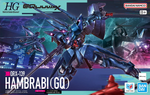 Load image into Gallery viewer, HG 1/144 HAMBRABI (GQ)
