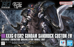 Load image into Gallery viewer, HG 1/144 GUNDAM SANDROCK CUSTOM EW
