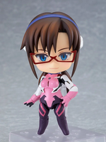 Load image into Gallery viewer, Nendoroid 1482 Mari Makinami Illustrious Plugsuit Ver.
