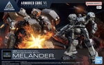 Load image into Gallery viewer, 30MM ARMORED CORE VI BALAM INDUSTRIES BD-011 MELANDER
