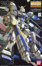 Load image into Gallery viewer, BANDAI MG 1/100 RX-78-4 Gundam G04
