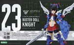 Load image into Gallery viewer, KOTOBULIYA MEGAMI DEVICE BUSTER DOLL KNIGHT
