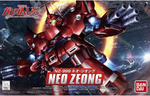 Load image into Gallery viewer, Bandai SD BB Senshi Neo Zeong
