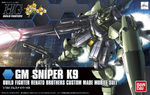 Load image into Gallery viewer, BANDAI HG BF 1/144 GM Sniper K9
