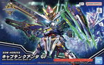 Load image into Gallery viewer, SDW HEROES CAPTAIN QAN[T] GF
