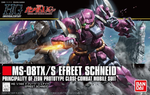 Load image into Gallery viewer, BANDAI HGUC 1/144 Efreet Schneid
