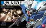 Load image into Gallery viewer, HG 1/144 Gundam GP01FB
