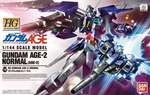 Load image into Gallery viewer, HG 1/144 GUNDAM AGE-2 NORMAL
