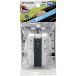 Load image into Gallery viewer, Beyblade BX-28 String Launcher White
