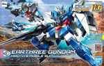 Load image into Gallery viewer, HG 1/144 EARTHREE GUNDAM
