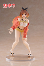 Load image into Gallery viewer, Atelier Ryza: Ever Darkness &amp; the Secret Hideout The Animation Coreful Figure - Ryza (Swimwear Ver.)
