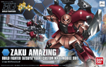 Load image into Gallery viewer, HGBF 1/144 Zaku Amazing
